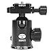 Price comparison product image SIRUI E-10 Aluminium Ball Head 29 mm, Max