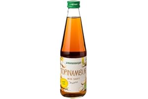 Schoenenberger Topinambour jus heilpfl. Jus 330 ML