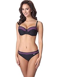 aQuarilla Bikini Conjunto para Mujer AQ129