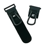 JLChildress 2915 – Kinderwagen Taschenclip (2-er) - 3