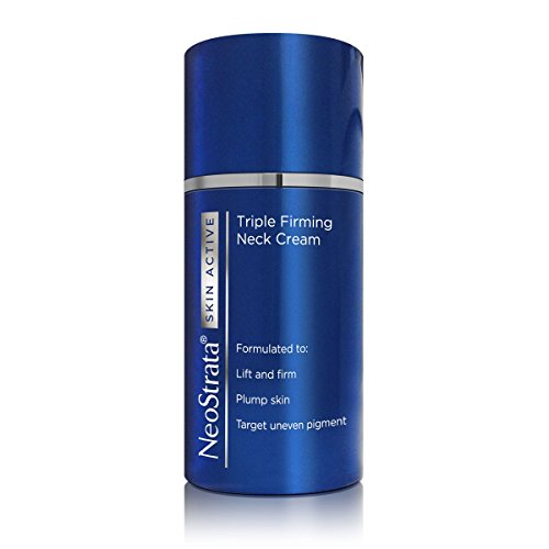 Neostrata Skin Active Triple Firming Neck Cream 80g