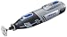 Produktbild Dremel Akku Multiwerkeug 8200-1/35 (35 Zubehöre, Vorsatzgerät, Ladegerät, Softbag, 10,8 Volt)