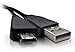 Produktbild ABC Products® USB Datenkabel Ladegerät VMC-MD3 VMCMD3 Kabel für SONY Cyber-Shot DSC-H70, DSC-HX7V, DSC-HX9V, DSC-HX100V, DSC-T99, DSC-T110, DSC-TX5, DSC-TX10, DSC-TX20, DSC-TX55, DSC-TX66, DSC-TX100, DSC-W350, DSC-W360, DSC-W380, DSC-W390, DSC-W560, DSC-W570, DSC-W580, DSC-WX5, DSC-WX7, DSC-WX9, DSC-WX10, DSC-WX30 Cybershot Digitalkameras