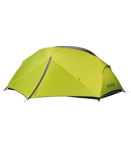 Ferrino Lightent 3 Pro Tenda Per Tre Persone Compatta E Leggera - Sestogrado - 2