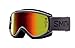 Produktbild SMITH MX Goggle V1 Max charcoal red mirror
