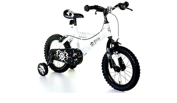 huffy inferno 14 bike