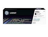 Mehr für Sie drin-Original HP XL Toner mit extra hoher Reichweite