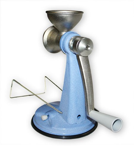 Mohnmühle mit Saugfuss EuroKitchen - 2