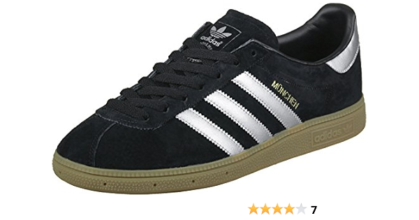 adidas munchen blanche