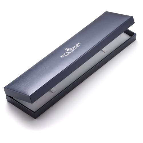 Revue Thommen Men's Automatic Watch with Black Dial Analogue Display and Black Plastic or PU Strap 17030.2537