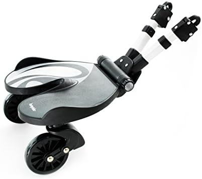 Babysun &amp;#x2013; Bumprider Skateboarding Buggy