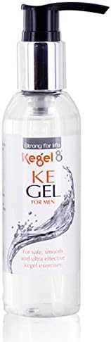 Kegel8 KE Gel for Men