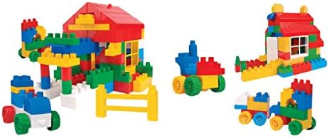 Wader EDU Bobi Blocks (350-Piece)