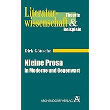 Suchergebnis Auf Amazonde Für Deutsche Literatur Prosa -