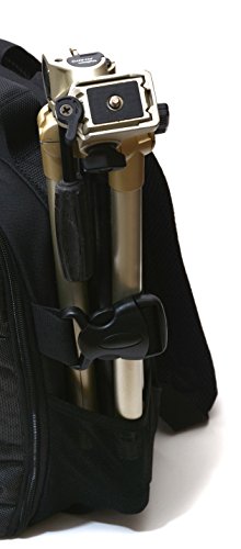 Maxsimafoto - Grande Sac    dos sac    dos - Sac pour appareil photo num  rique SLR et DSLR Cam  ras comme Canon 650D 700D 750D 760D 800D 77D 100D 1100D 1200D 1300D Nikon D3400 D3300 D3200 D3100 D5600 D5500 D5300 D5200 D750 D90
