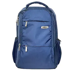 Sassie Classic Casual Backpack / Waterproof bagpack / School Bag / Unisex Travel Backpack fits upto 15.6 inch laptop