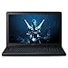 Produktbild MEDION ERAZER P7651 43,9 cm (17,3 Zoll Mattes Full HD) Gaming Notebook (Intel Core i5-8250U, 8GB RAM, 1TB HDD, 128GB SSD, NVIDIA GeForce GTX 1050, DVD, Win 10 Home) schwarz