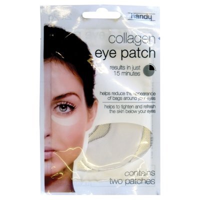 Handy Colagen Eye Patch 2 Pack