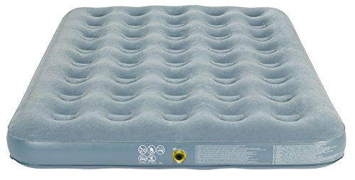 Campingaz Luftbett Quickbed, Double, 188 x 137 x 19 cm ,33070 - 4