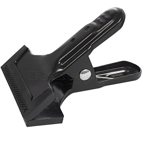 Ravelli Prism ABC Paquete de 12 (doce) Pinzas para Fondos de Estudio Foto y Video