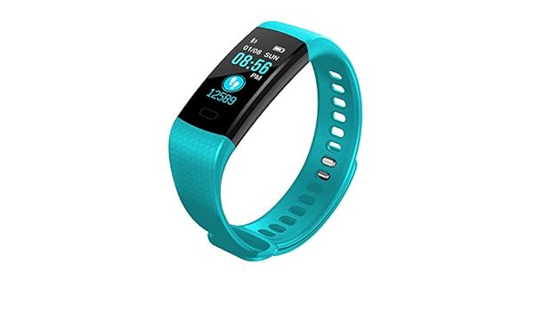 goral y5 smart bracelet review