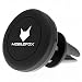 Produktbild Mobilefox Magnet KFZ Auto Handy Halter Lüftungs Schlitz Microsoft Lumia 950 / 930 / 830 / 730 / 650 / 640 / 535 / XL