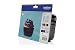 Produktbild Brother LC123 Value Pack - Druckerpatrone - 1 x Schwarz, Gelb, Cyan, Magenta, LC123VALBP