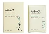 AHAVA Dead Sea Moisturising Salt Soap 100 g