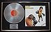 Produktbild Cliff Richard – Platinum Disc und LP-Cover – Ich bin kein Hero