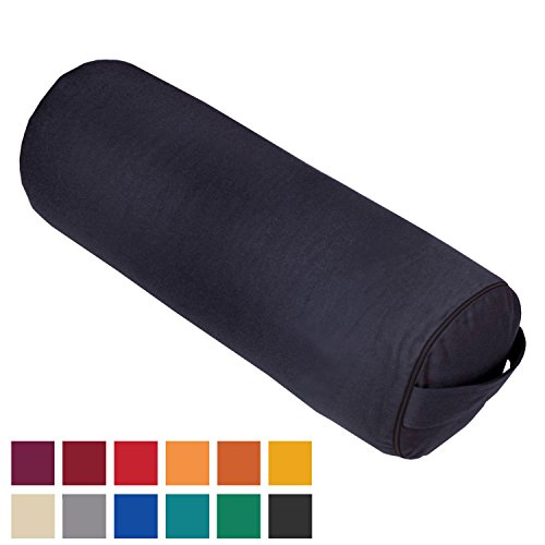 Beste Yoga Bolster Kissen TOP 10 Yoga Bolster Kissen Preisvergleich