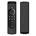 Produktbild Remote Case für Fire TV Stick 4K, Silikon Anti Slip Shockproof Schutzhülle Fernbedienung Haut für Fire TV Stick 4K