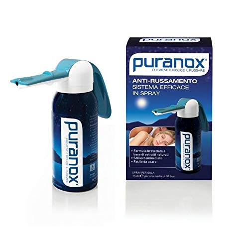 PURANOX SPR ANTIRUSSAMENTO 75M