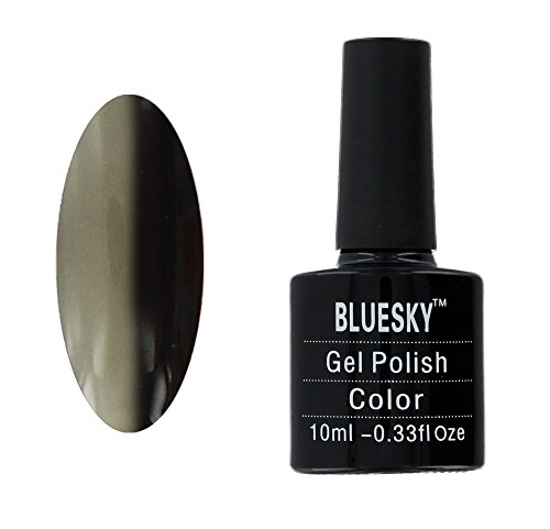Bluesky Colour Changing Gel Nail Polish, Old Fashioned 10 ml