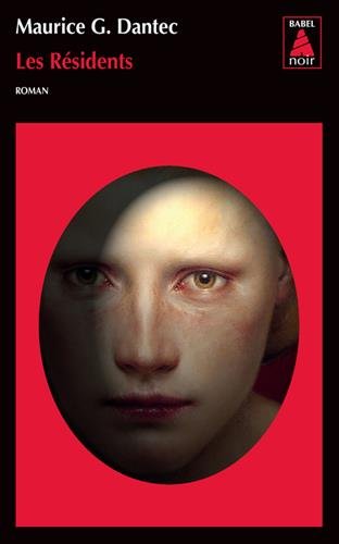 Descargas libro Les residents babel noir 152 PDF gratis