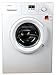 Bosch WAB16060IN Fully-automatic Front-loading Washing Machine (6 Kg, White) RS.23700.00