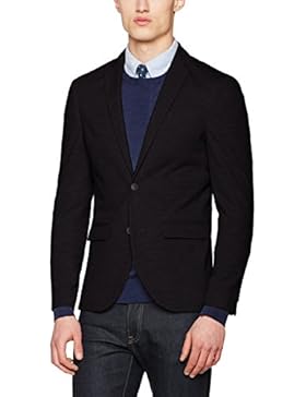 JACK & JONES PREMIUM Herren Anzugjacke Jprzander Blazer Noos