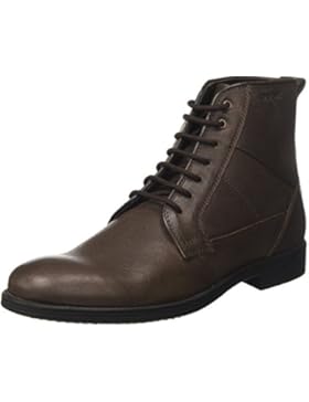 Geox Herren U Jaylon C Klassische Stiefel