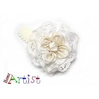 Blume Baby Haarspange