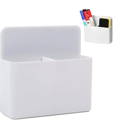 Porte-marqueurs Magnétique Pour Tableaux Blancs