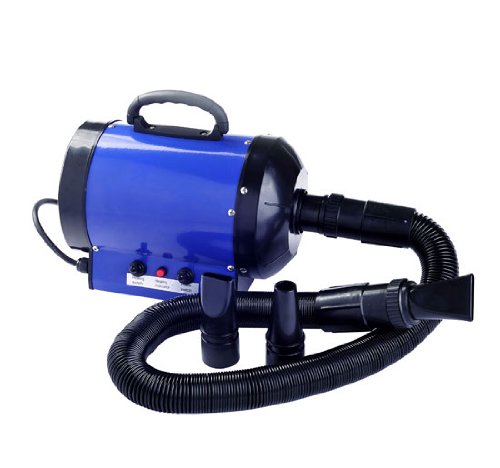 BLUE-Pet-Grooming-Hair-Dryer-for-Dogs-and-Cats-BLUE