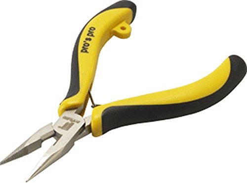 Preisvergleich Produktbild Profi Spitzzange T011 für Besaiter