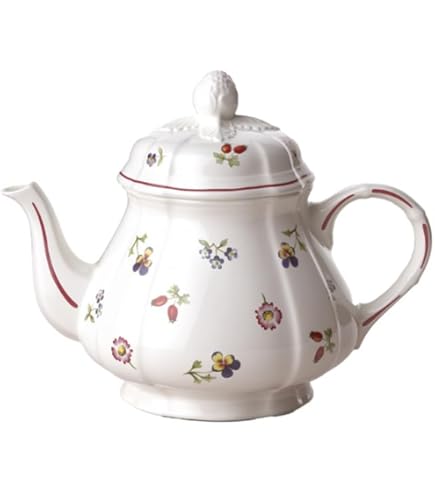 Seltmann Weiden 001.716175 Compact Service de table 30 pieces Blanc - Maison