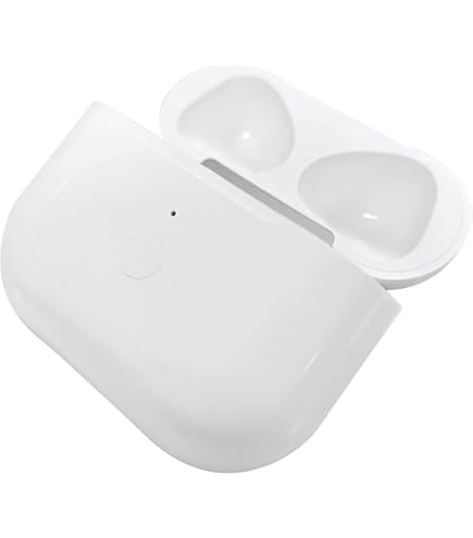 Étui De Chargement Sans Fil Pour Airpods 3e Génération - Étui