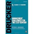 Management Challenges for the 21st Century (Classic Drucker Collection ...