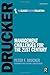 Produktbild Management Challenges for the 21st Century (Classic Drucker Collection)