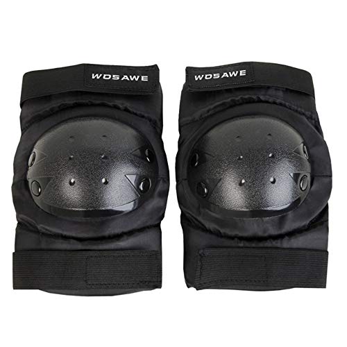 Preisvergleich Produktbild Mouchao WOSAWE Roller bruchsicherer Ellbogenski-Ellbogen-Offroad-Armschutz