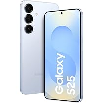 極美品Samsung Galaxy S25 12GB / 256GB 国内版 Samsung Galaxy S25 256GB ICYBLUE: Amazon.co.uk: Electronics & Photo