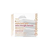 Dr Dennis Gross Skincare Alpha Beta Peel, Extra Strength - Pack of 5