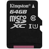 Kingston MicroSD UHS I Class 10 | Confronta prezzi