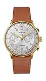 Junghans Meister Telemeter Herren-Chronograph 027/5382.00